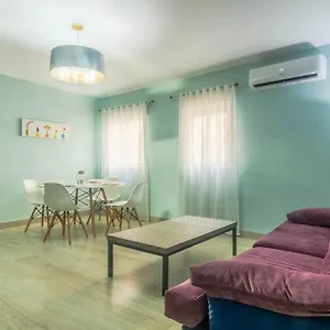 Apartamento Tierra Cordobesa Córdoba