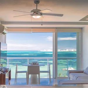 Beachfront Luxury Cancún