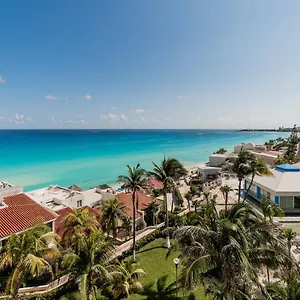 Oceanview & Access 3805 Cancún